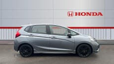 Honda Jazz 1.5 i-VTEC Sport Navi 5dr Petrol Hatchback
